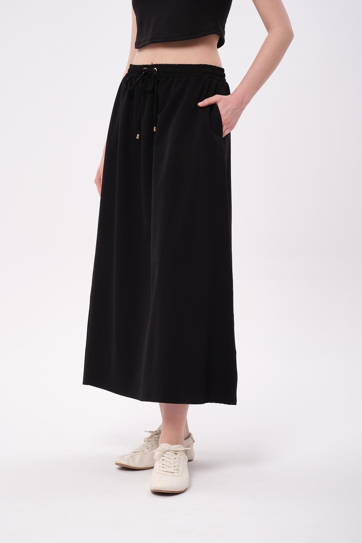 MİSSEMRAMİSS Safari Skirt Etek