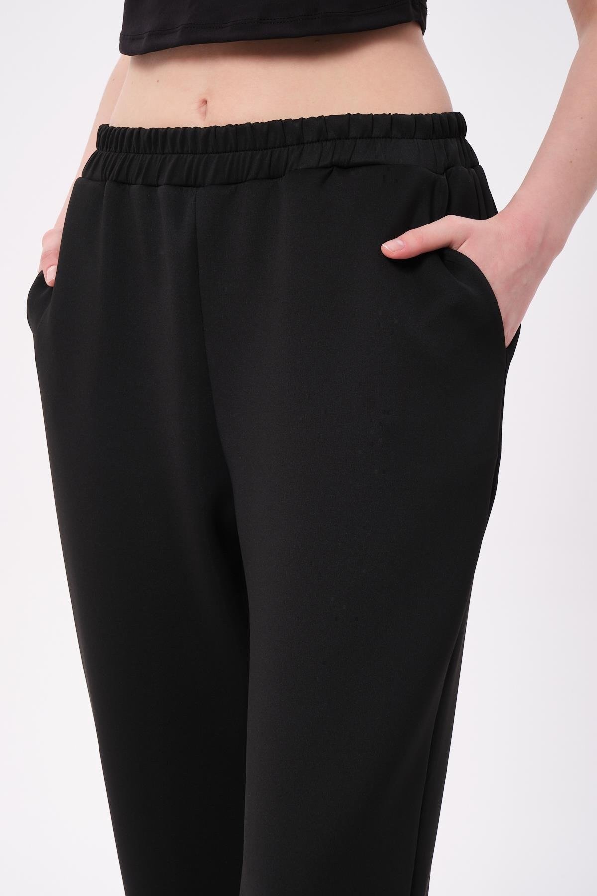 MİSSEMRAMİSS Scuba Pantolon
