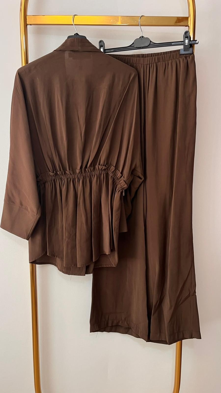 MİSSEMRAMİSS Segno Brillante Takım