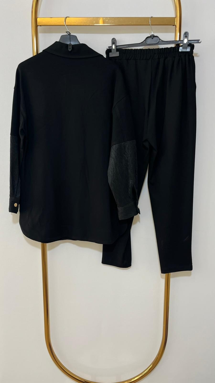 MISSEMRAMISS STELLAR TOUCH TAKIM