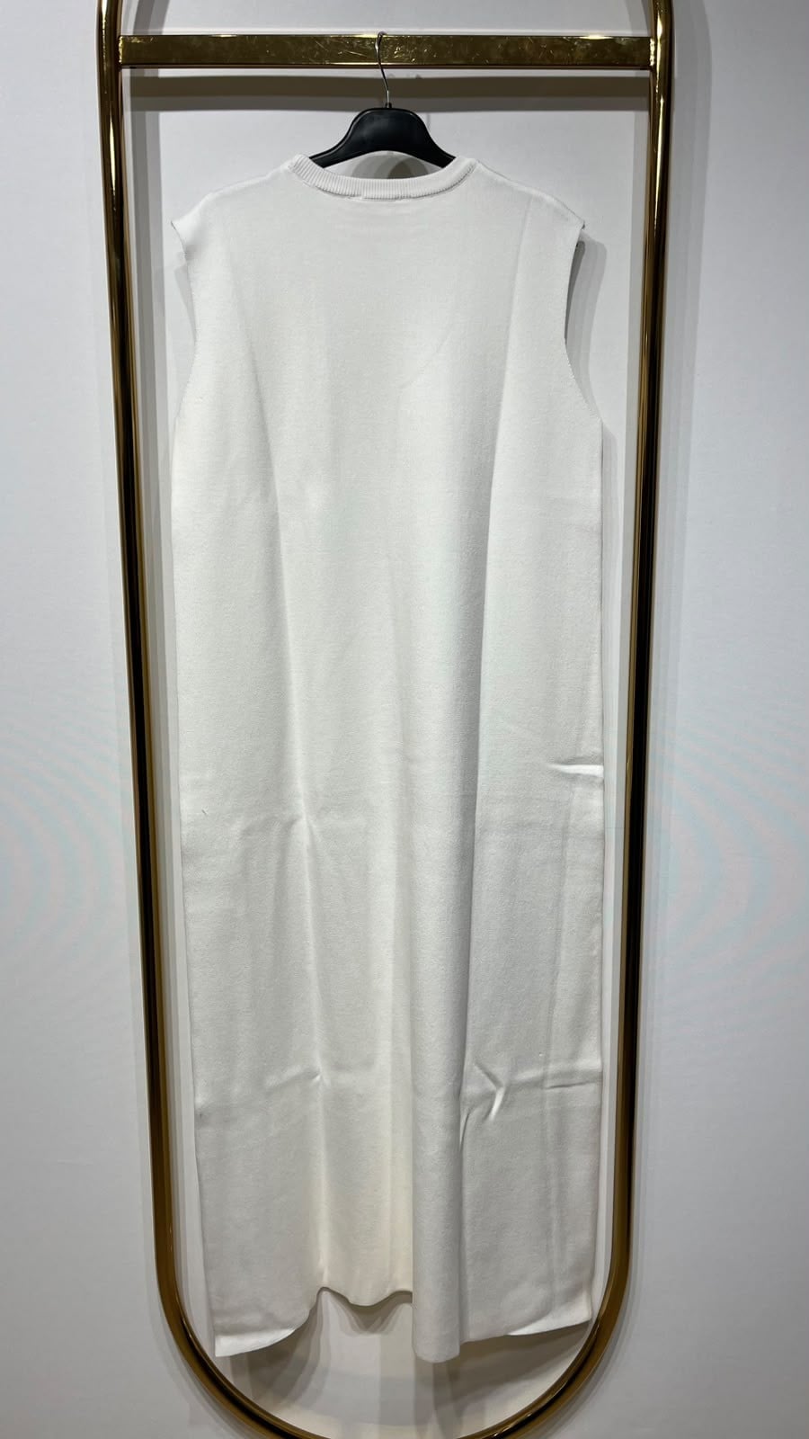 MİSSEMRAMİSS TRİKO İÇ ELBİSE