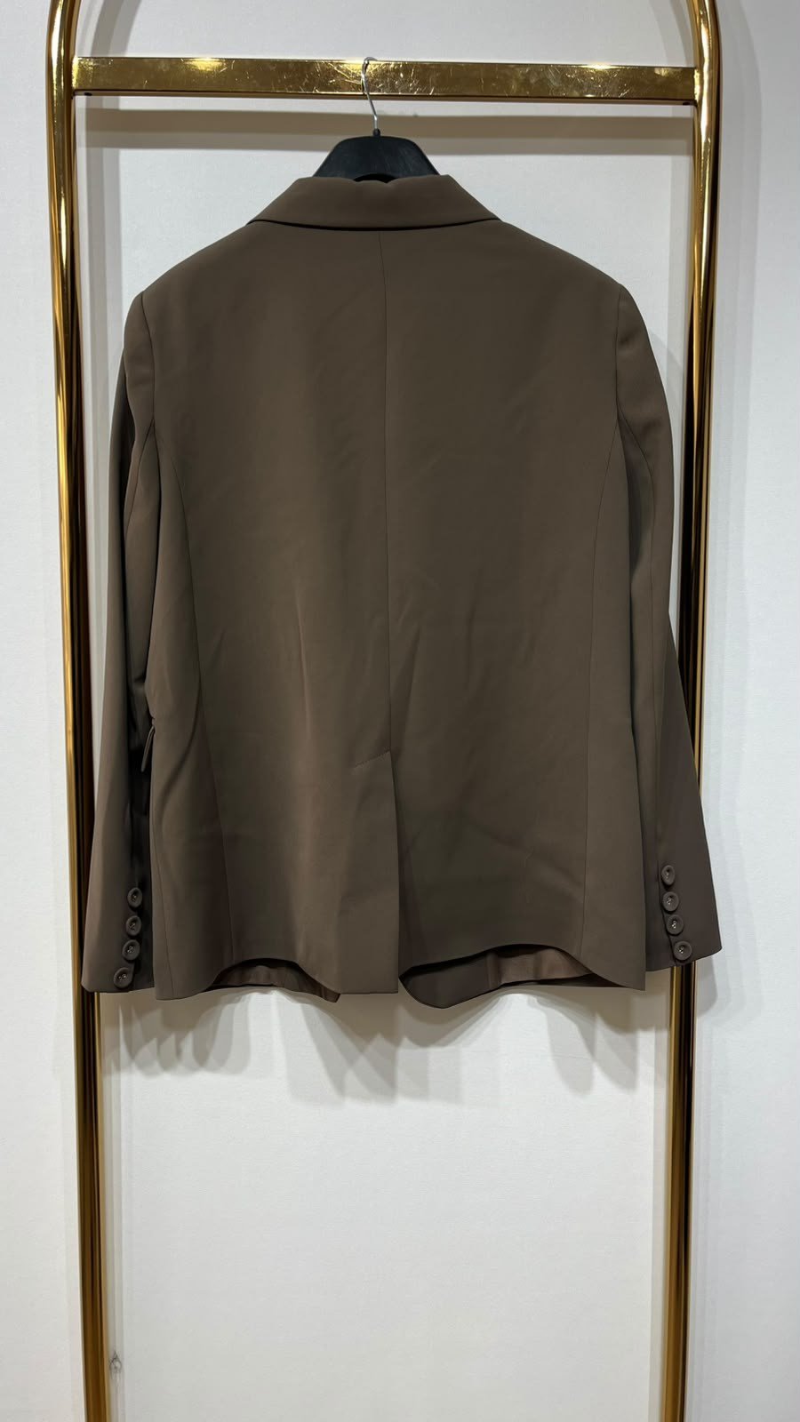 MISSEMRAMISS ZAFRINE BLAZER CEKET