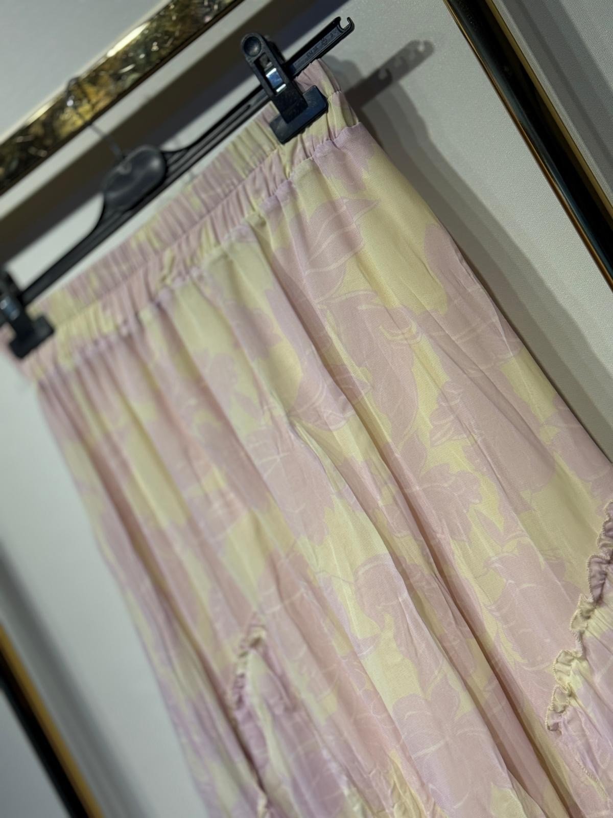 MİSSEMRAMİSS Zingara Design Etek
