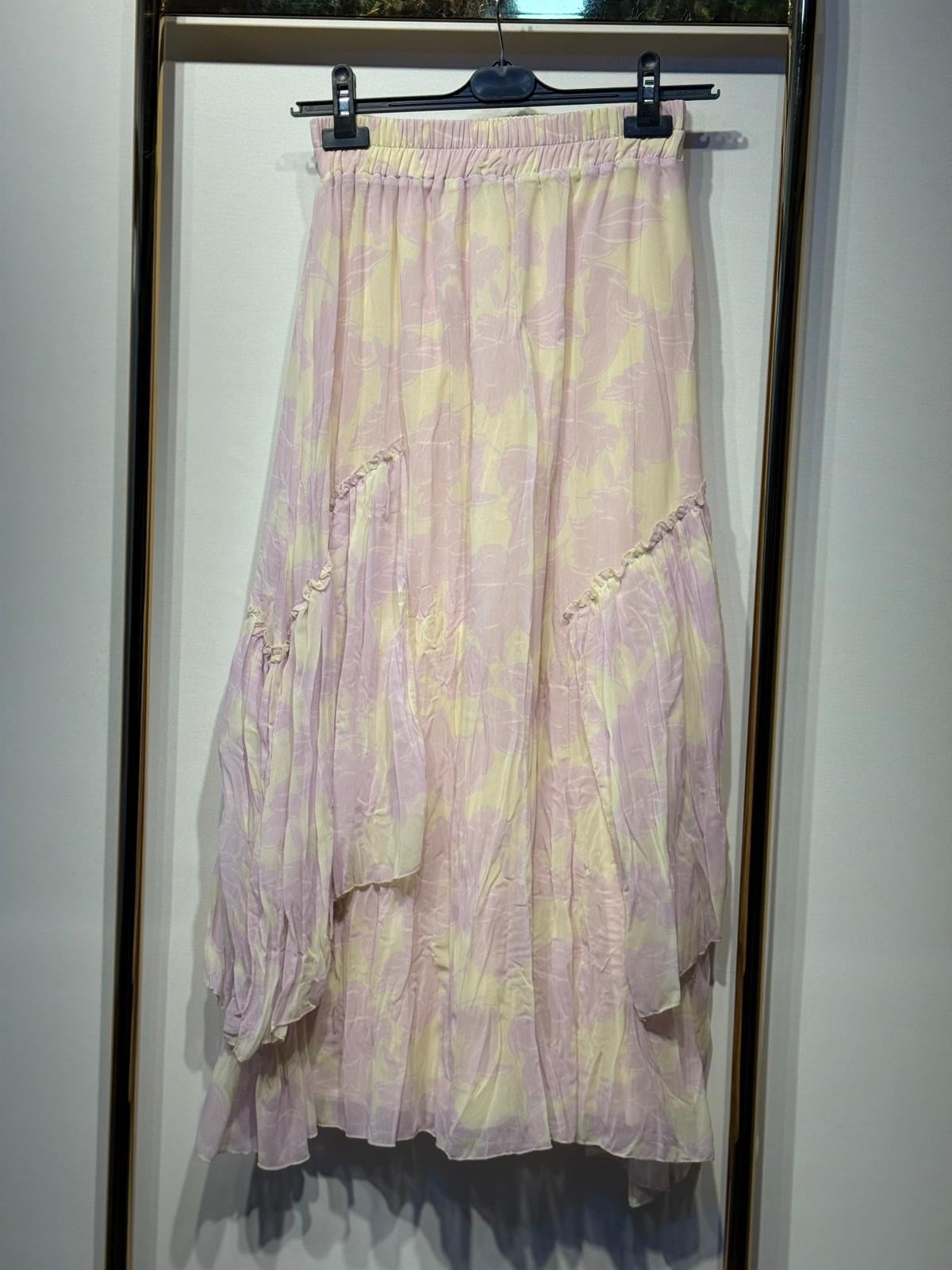 MİSSEMRAMİSS Zingara Design Etek