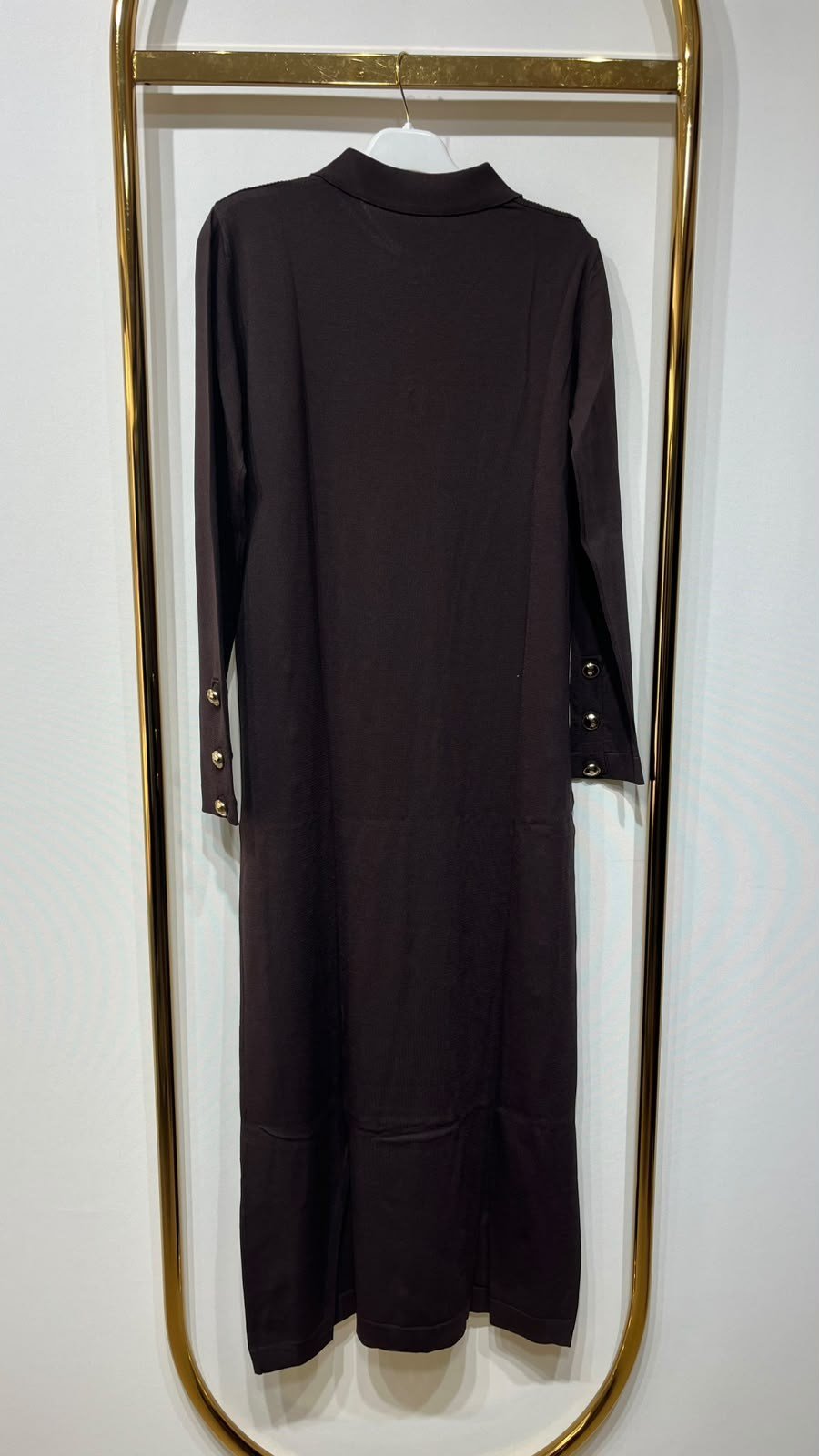NUSS 801 Elbise