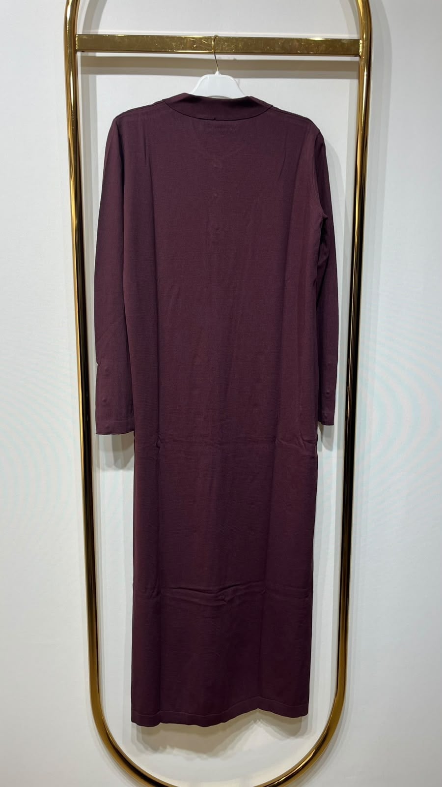 NUSS 801 Elbise