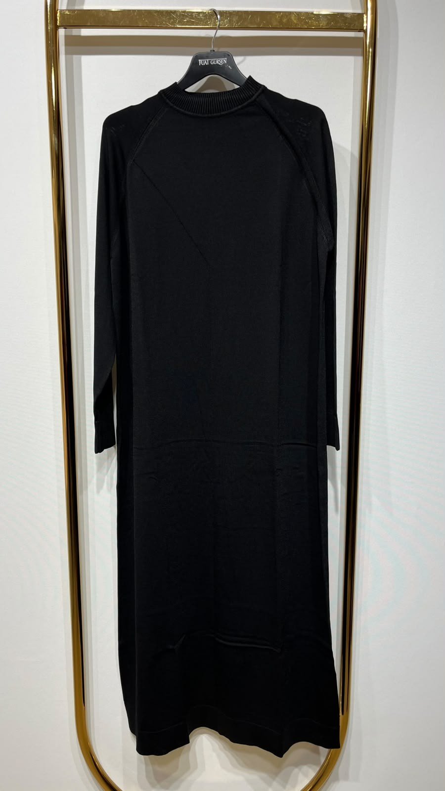 NUSS 803 Elbise