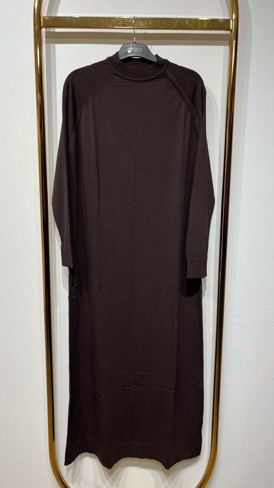 NUSS 803 Elbise