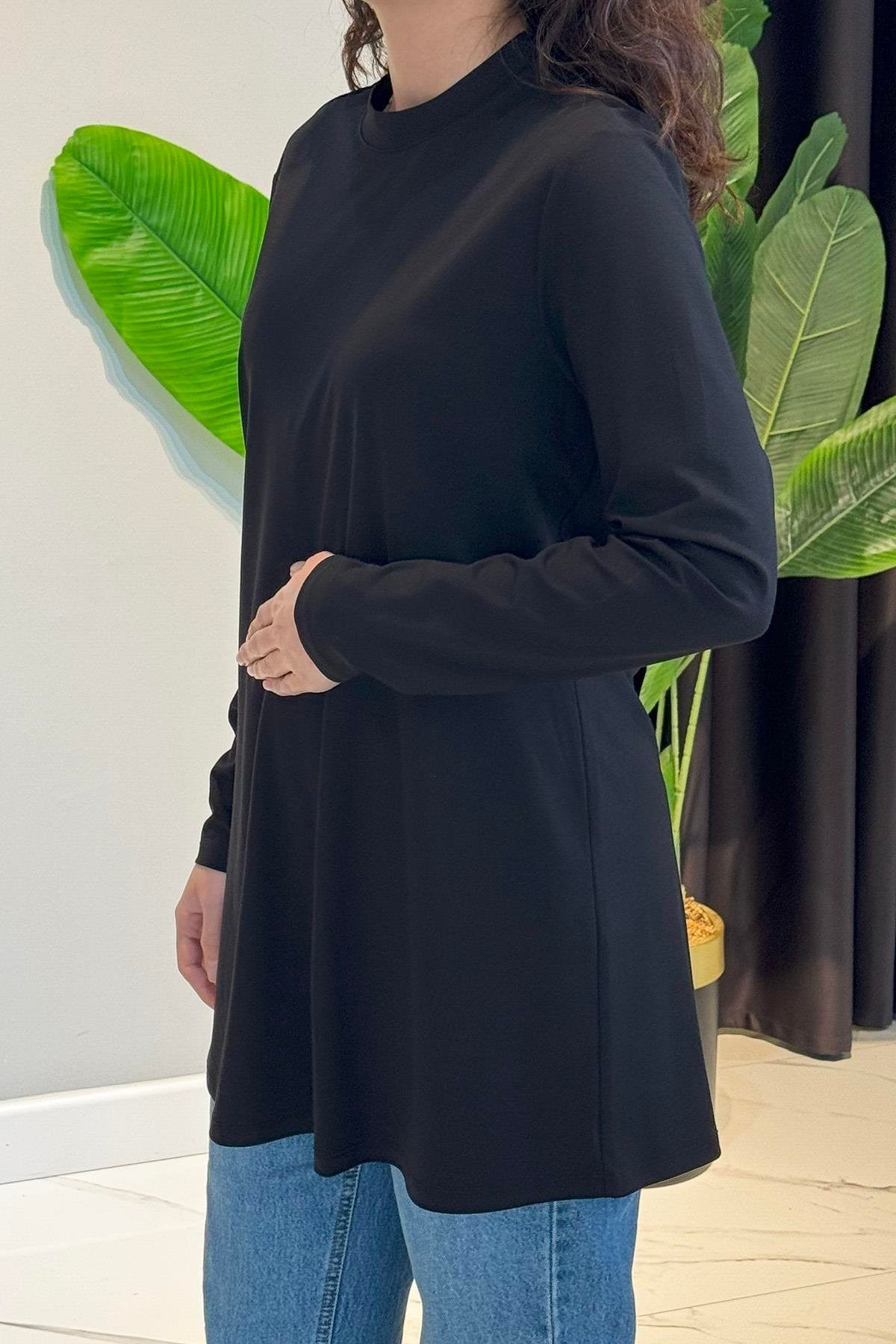 NUSS Basic Rahat Tunik