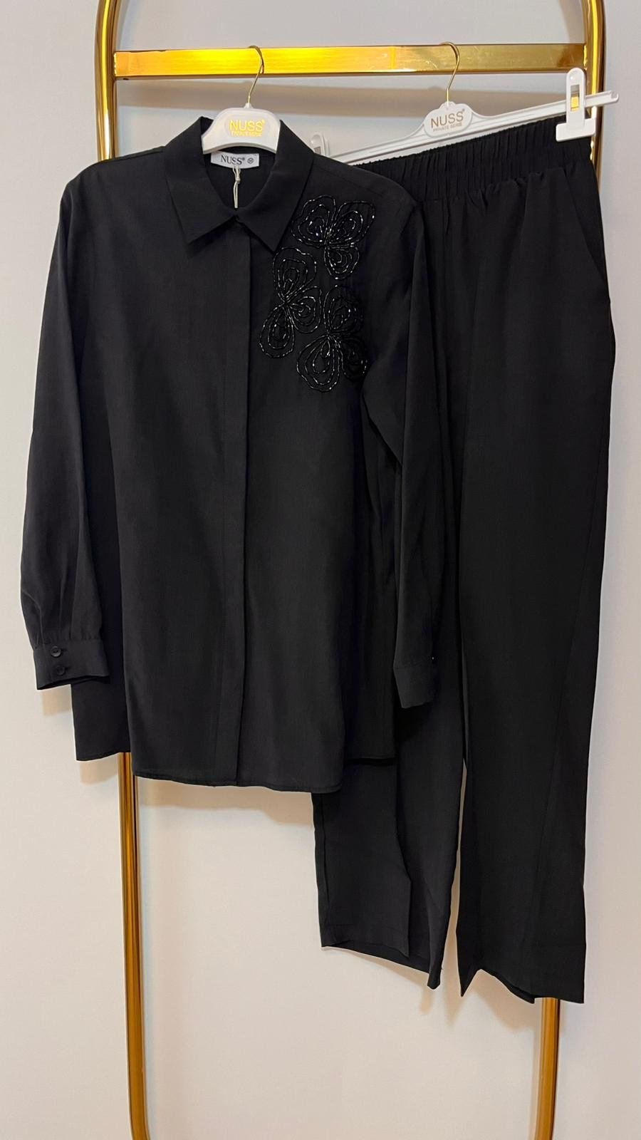 NUSS Boncuk İşleme Takım