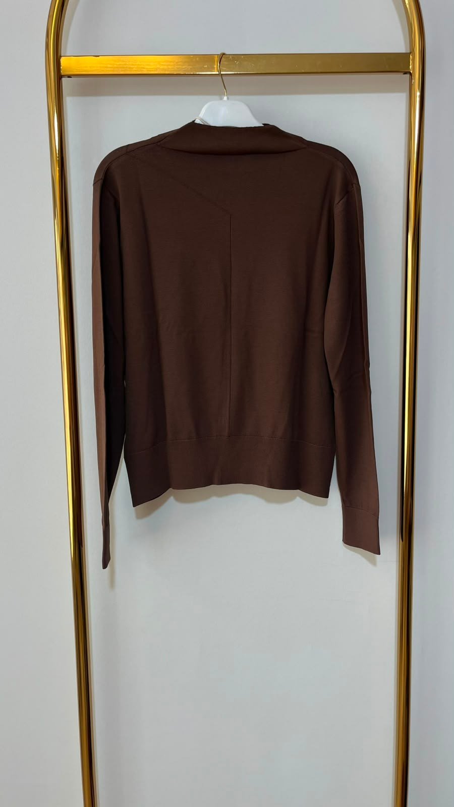 NUSS Düz Tunik