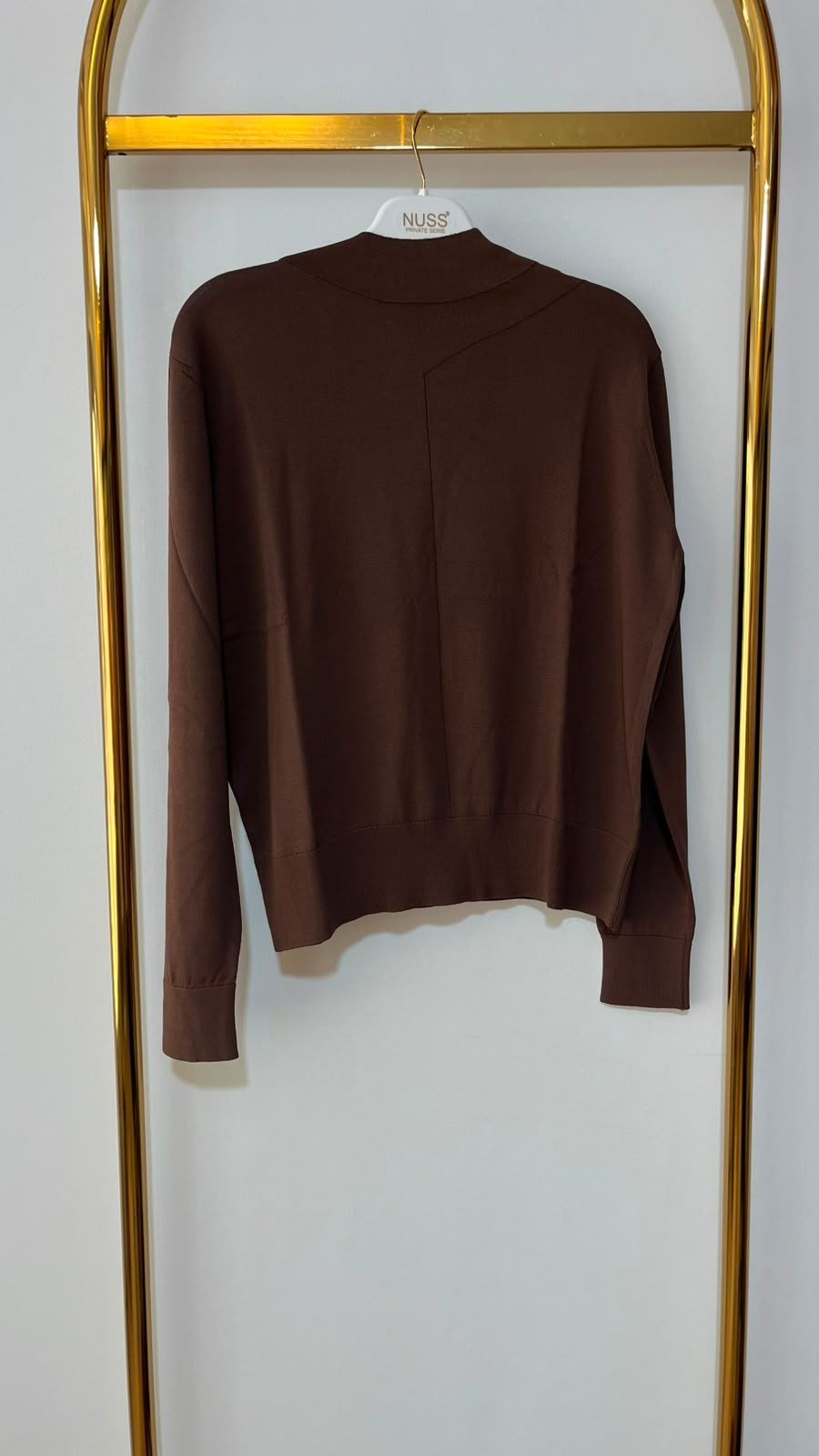 NUSS Düz Tunik