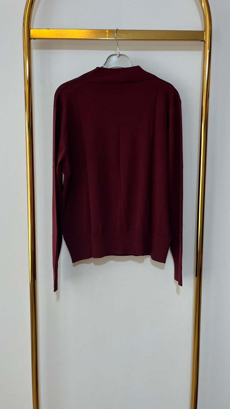 NUSS Düz Tunik