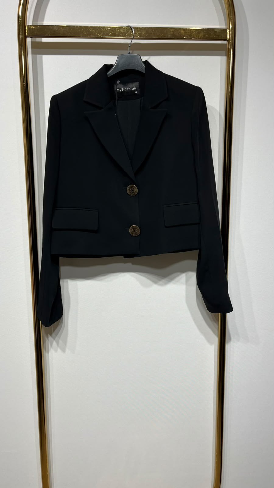 Sİ DESİGN 1326 Ceket