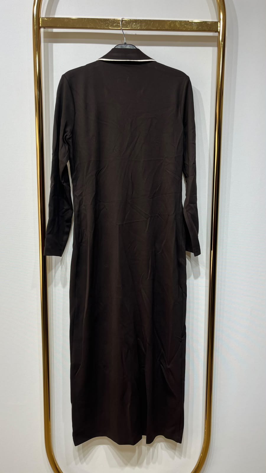 Sİ DESİGN 5319 Elbise