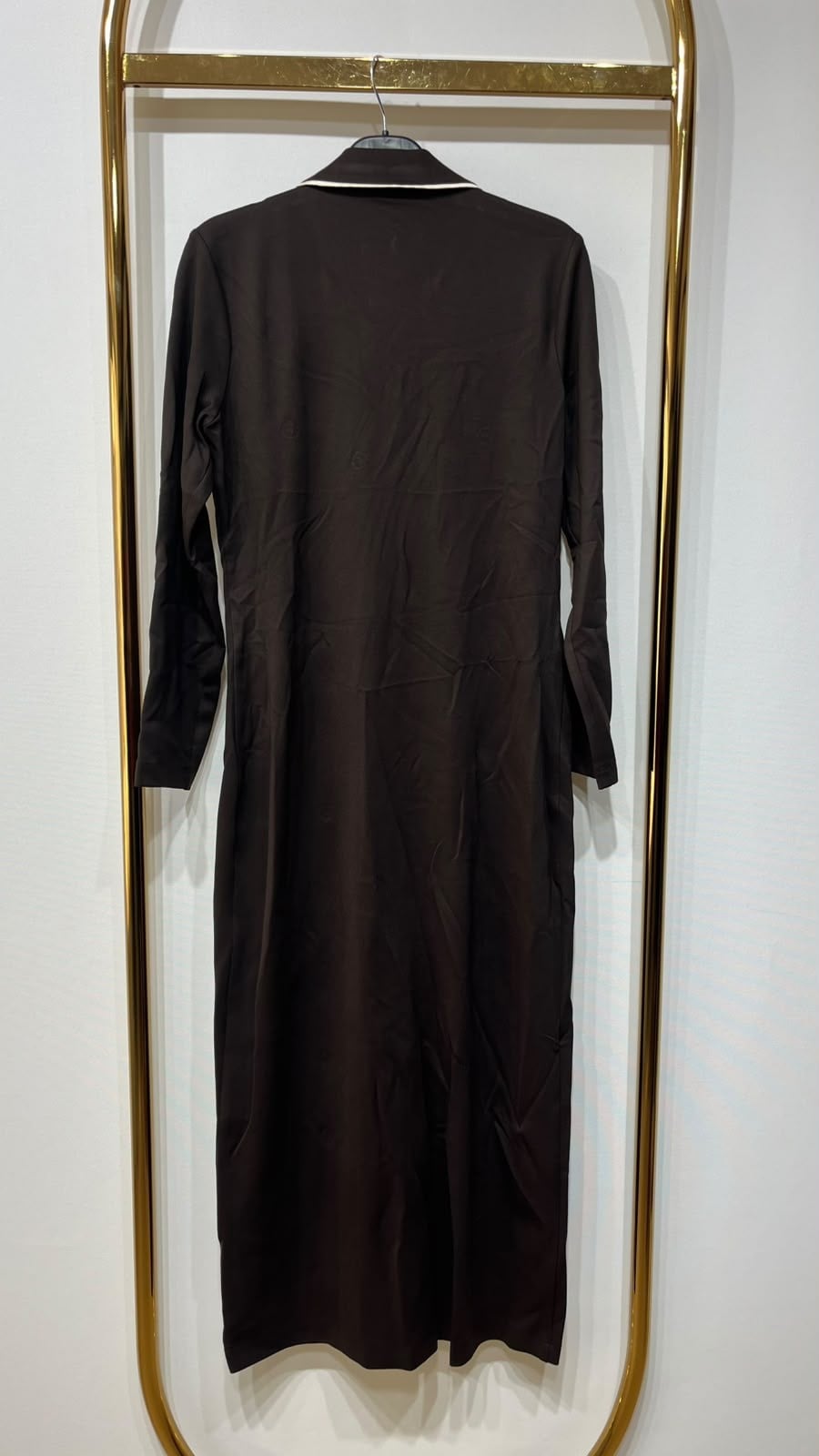 Sİ DESİGN 5319 Elbise