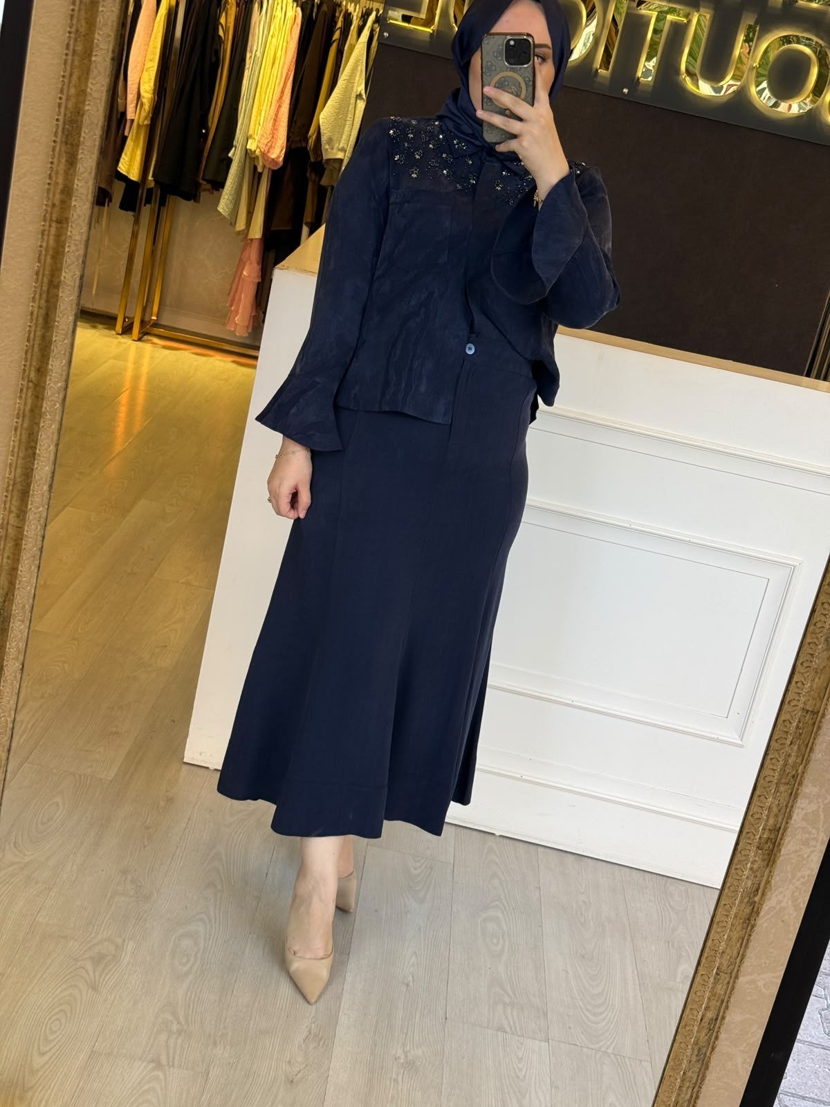 WENNORA 2011 Qupra Etek Takım