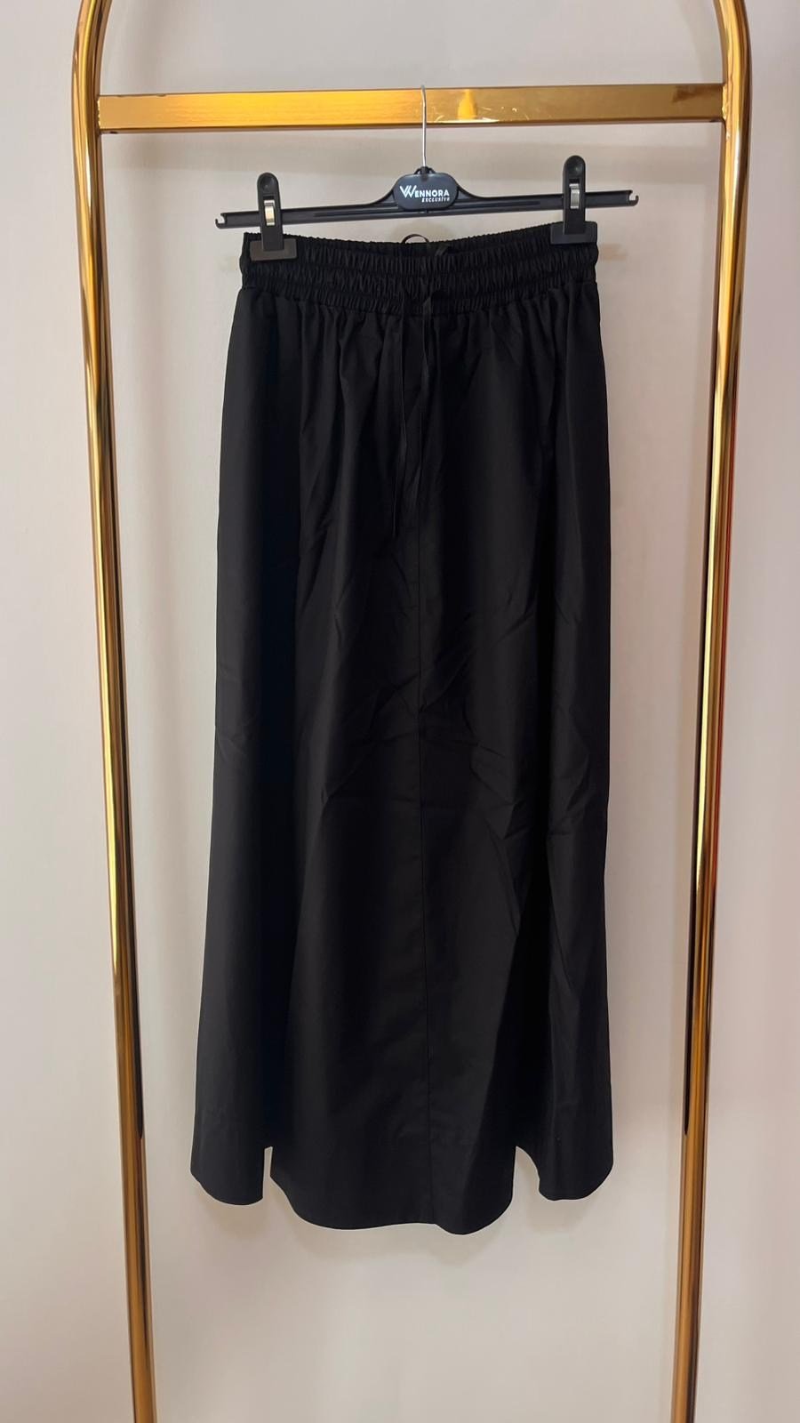 WENNORA Beli Lastikli Etek