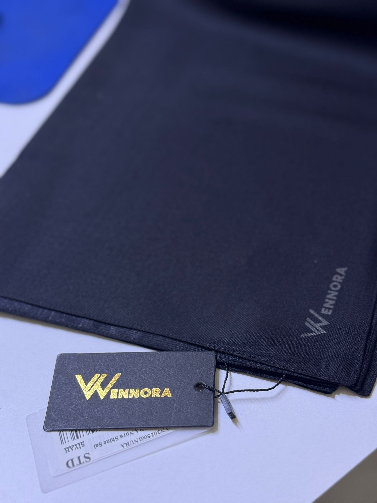 WENNORA Nura Shine Şal