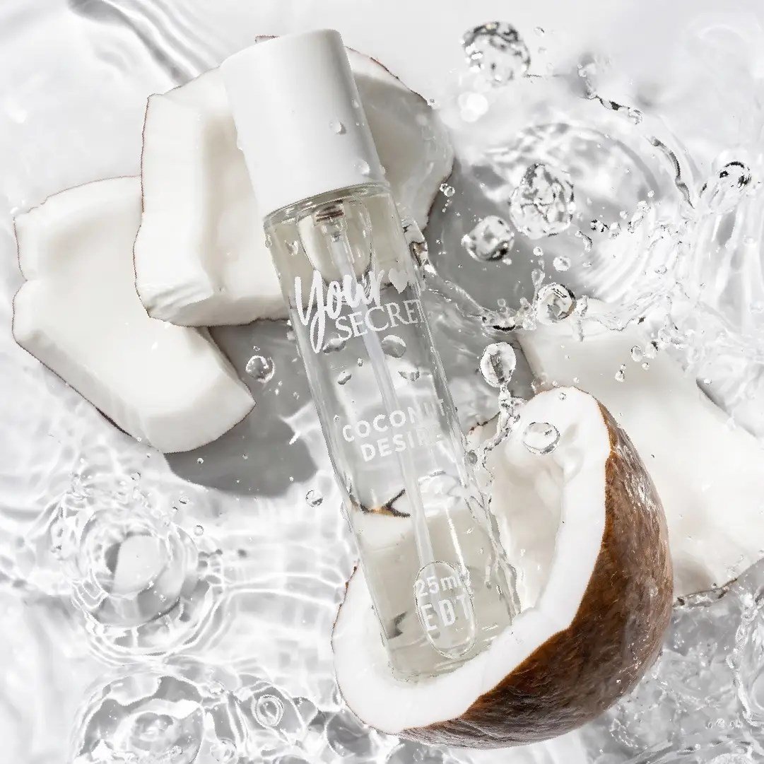Coconut Desire Parfüm