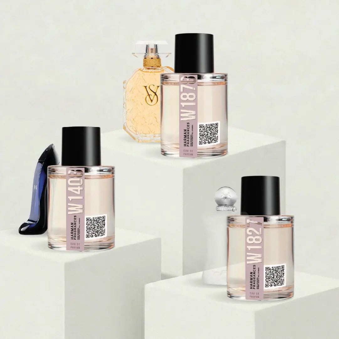 Irresistible Femininity for Her Koleksiyon