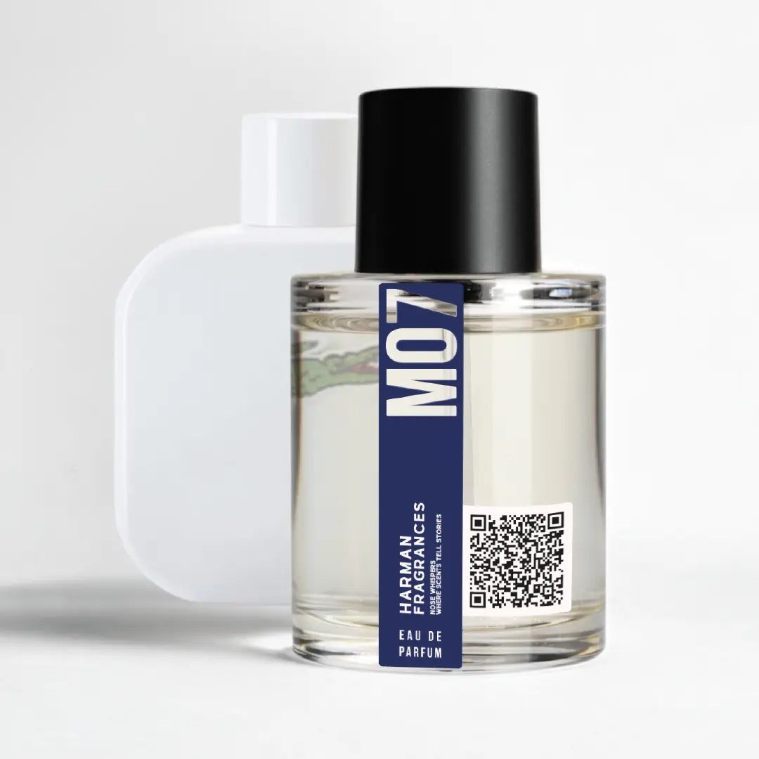 M07 – L.12.12 Blanc Parfüm