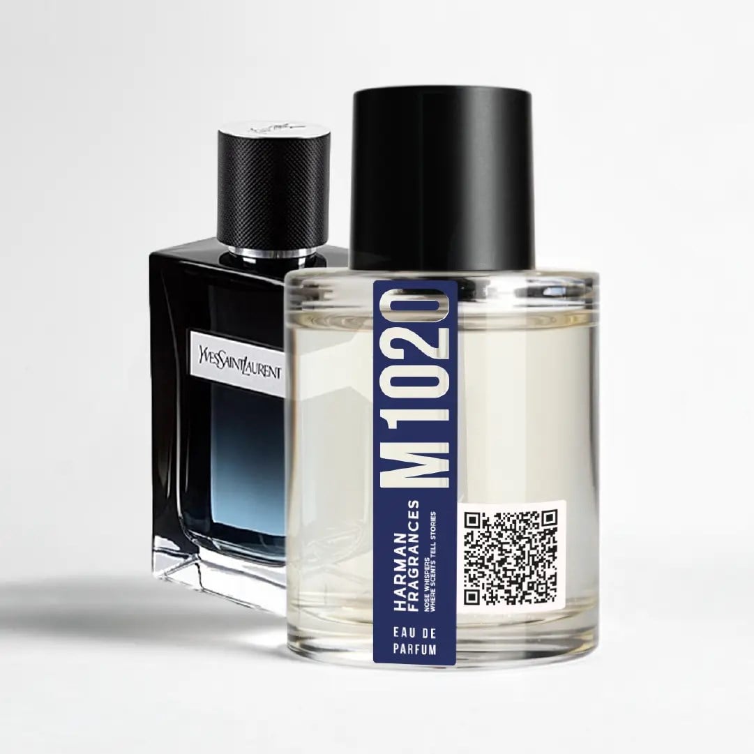 M1020 – Y Eau de Parfüm