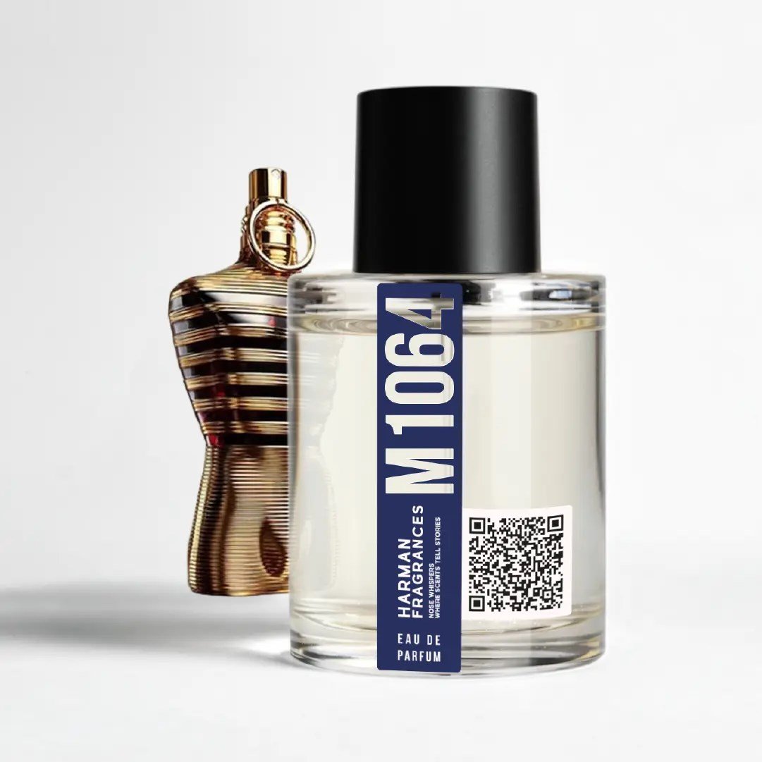 M1064 – Le Male Elixir Parfüm