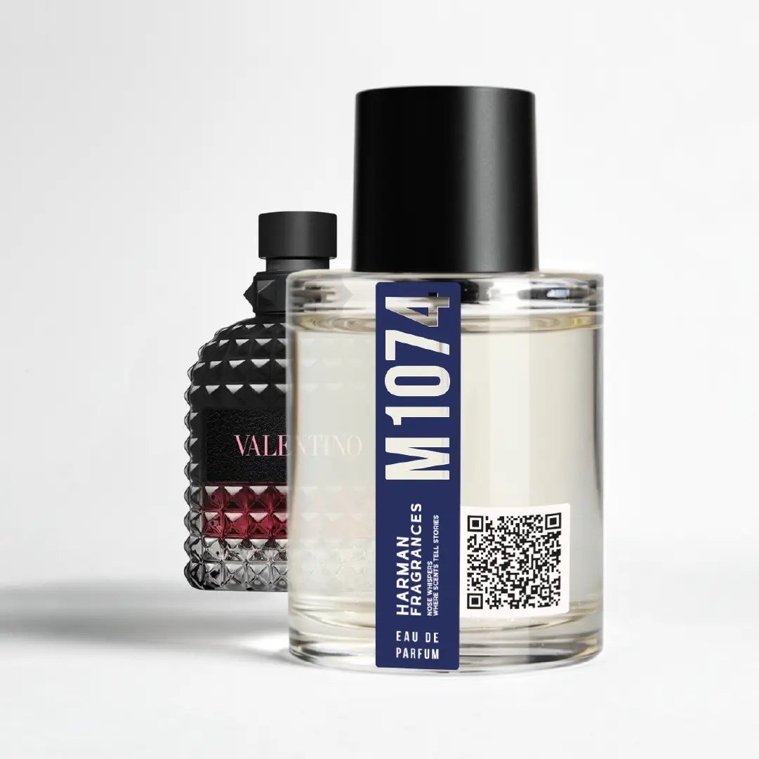 M1074 – Uomo Born In Roma Intense Parfüm