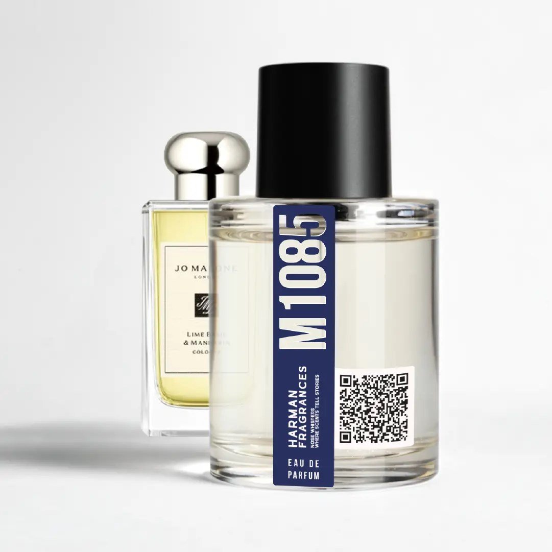 M1085 – Basil & Mandarin Parfüm