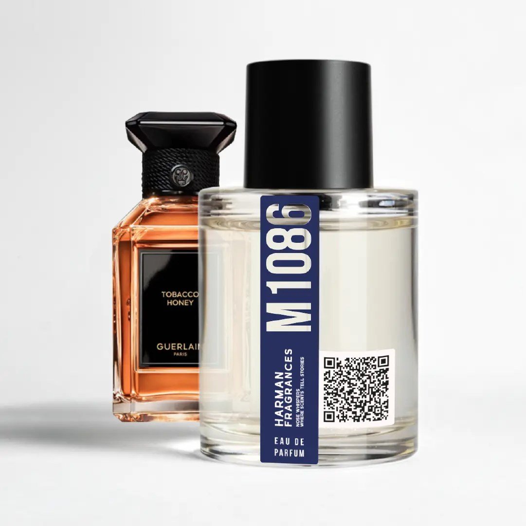 M1086 – Tobacco Honey Parfüm