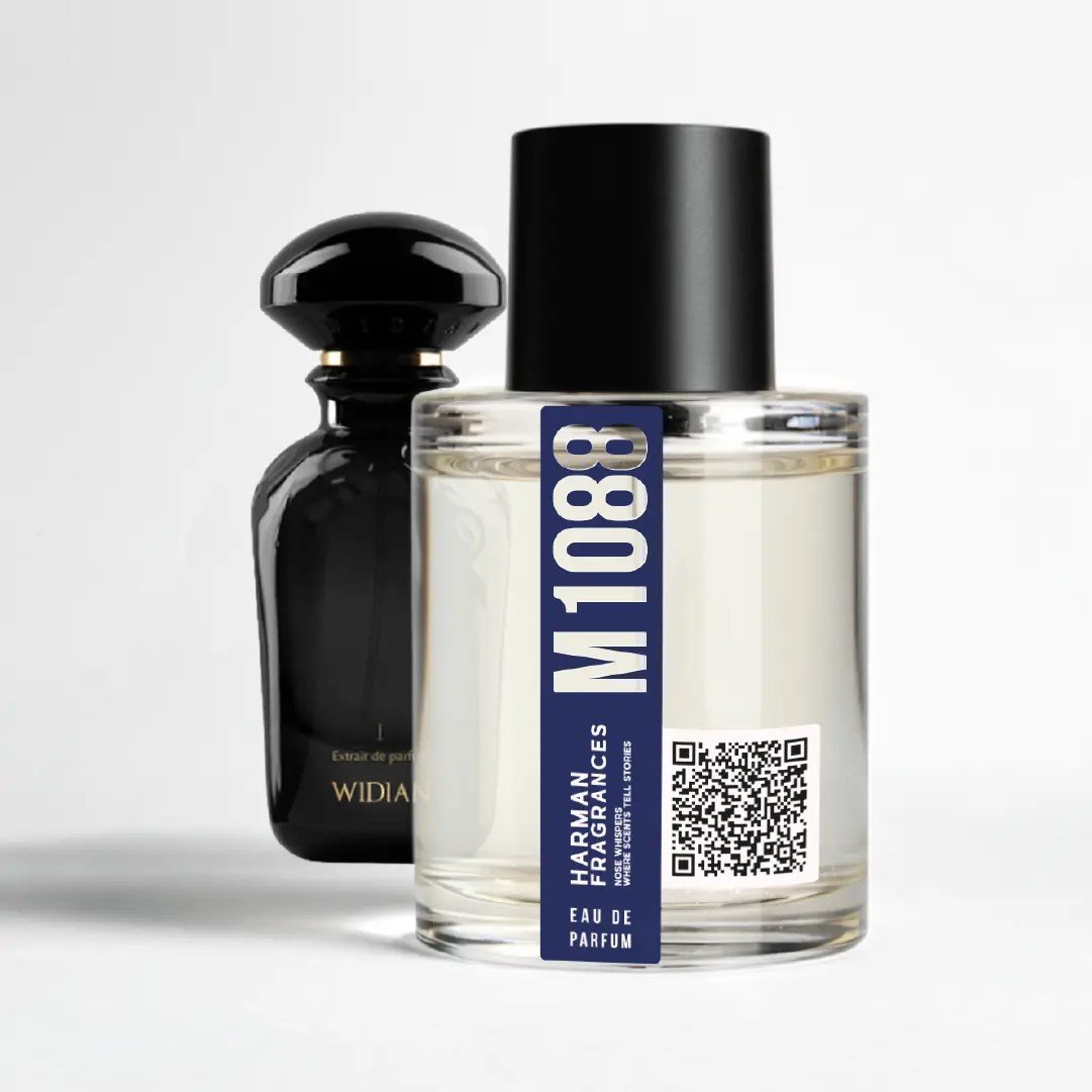 M1088 – Black Collection 1 Parfüm