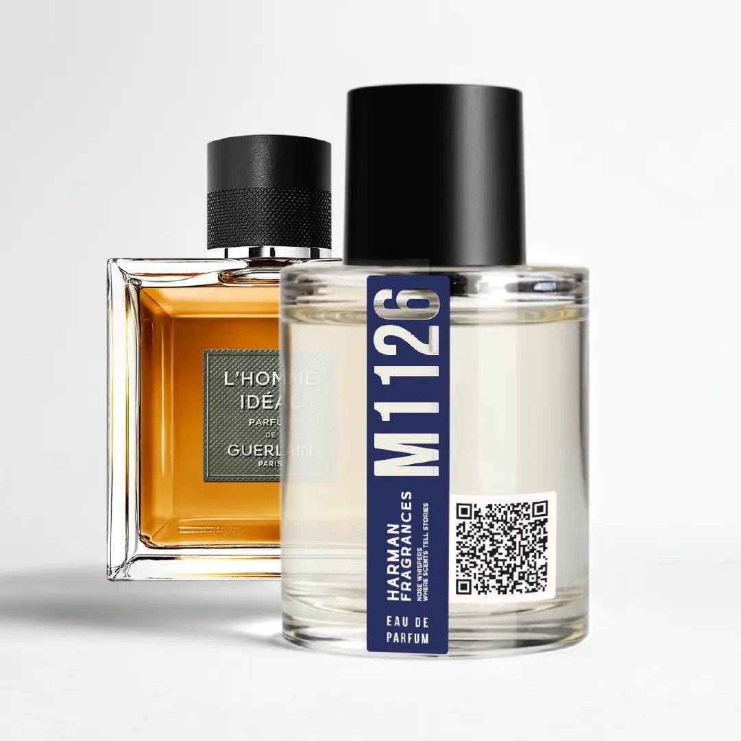 M1126 – L’Homme Ideal Parfüm