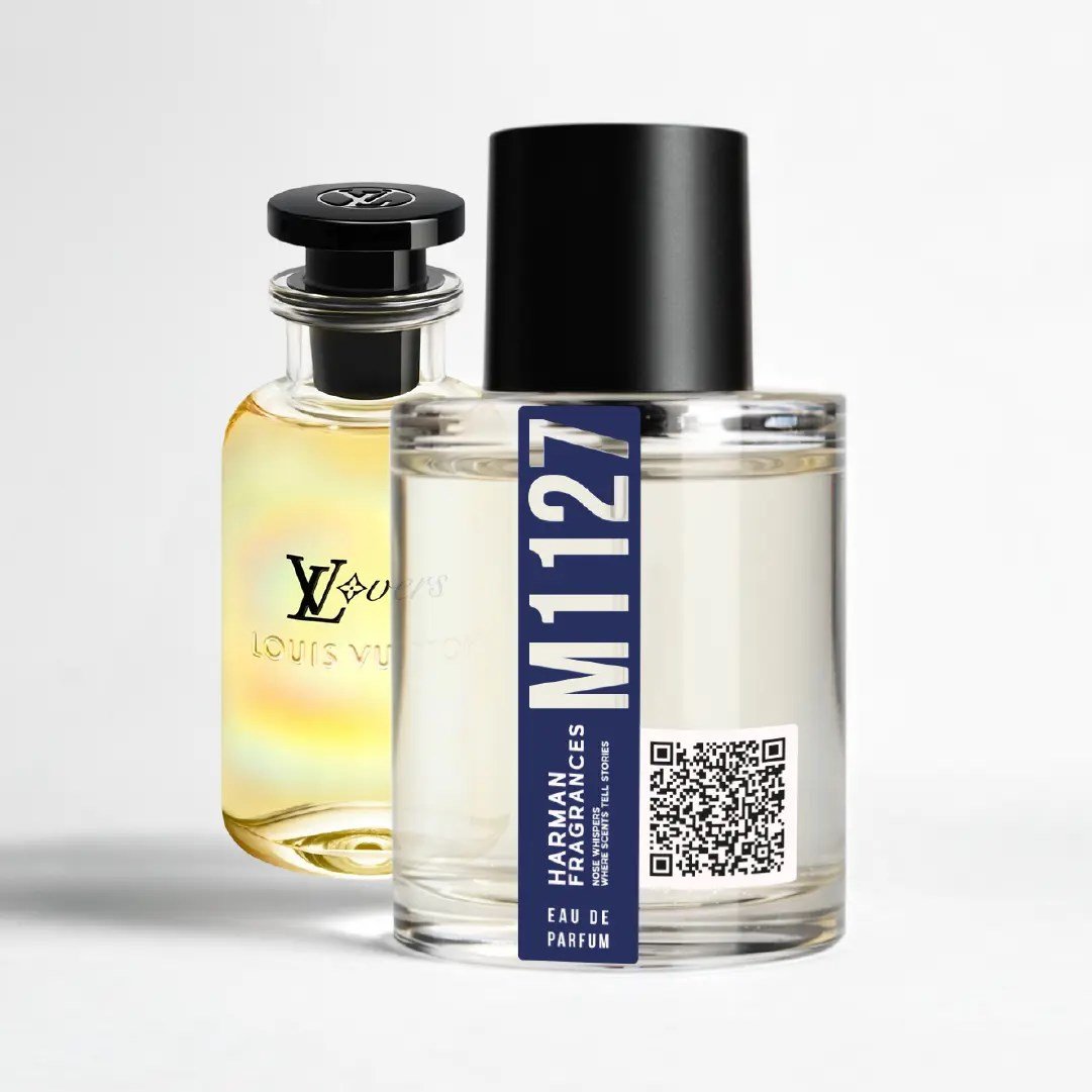 M1127 - Lovers Parfüm