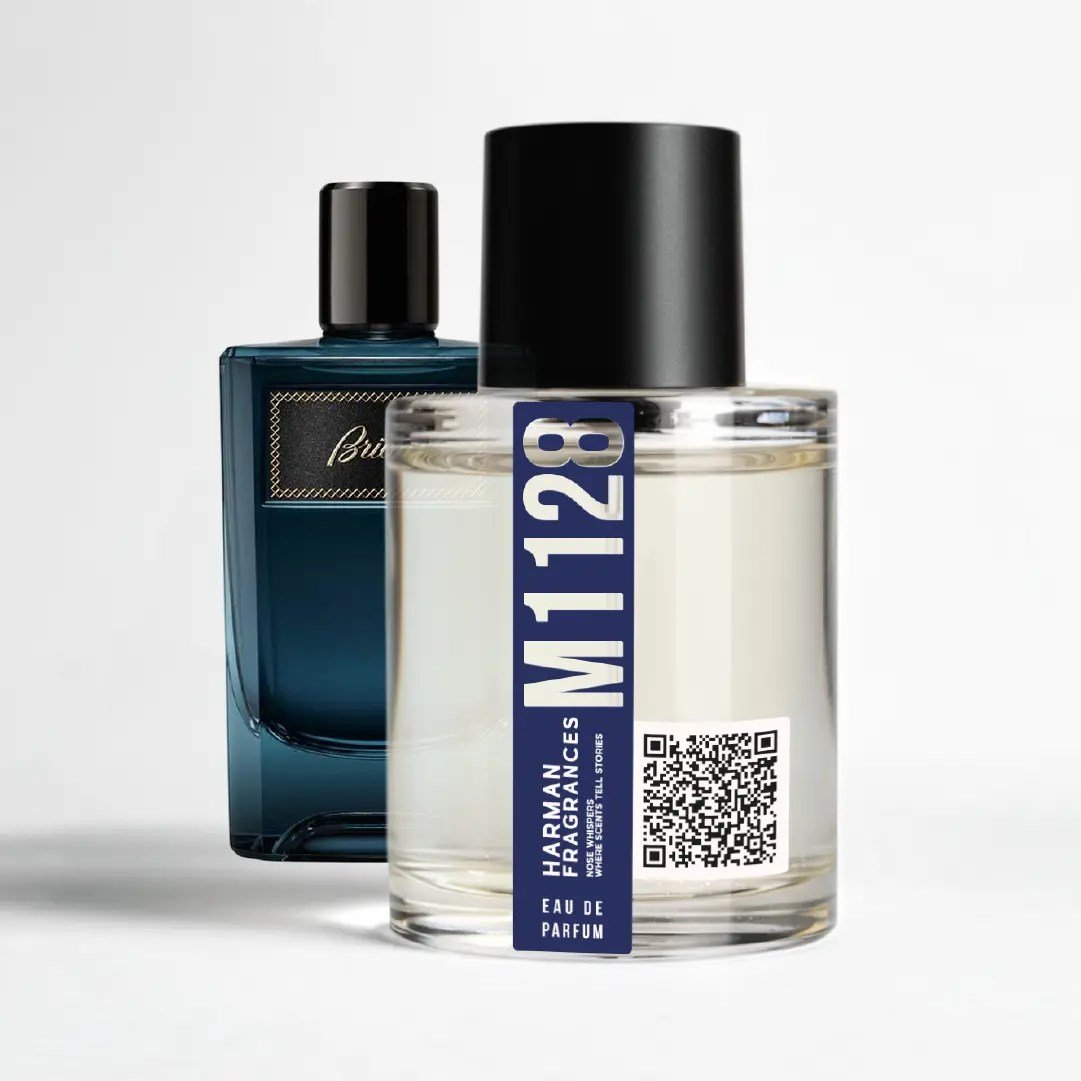 M1128 - Brioni Eau De Parfüm