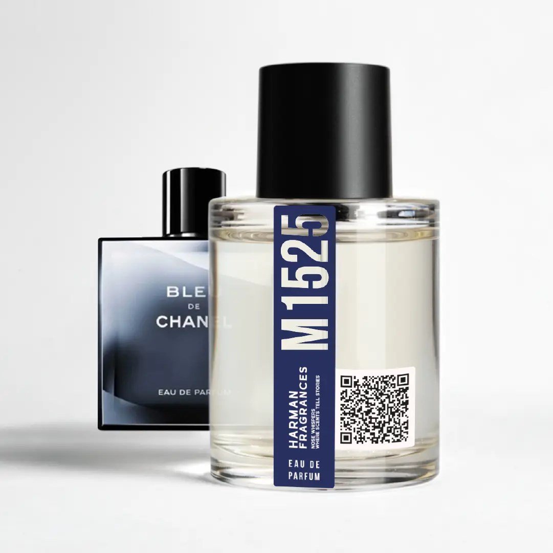 M1525 – Bleu de Chanel Parfüm