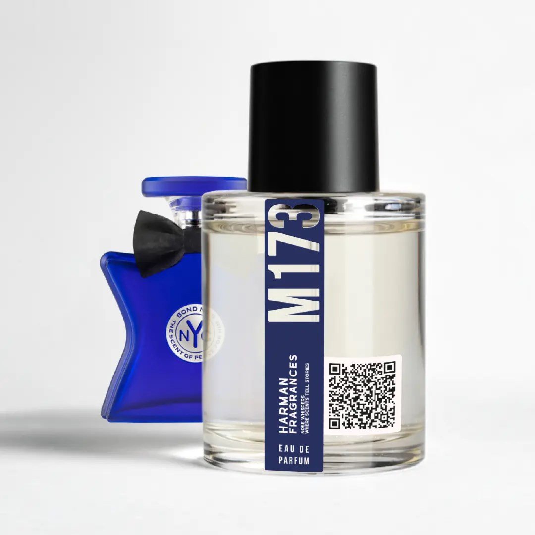 M173 – Scent of Peace for Him Parfüm