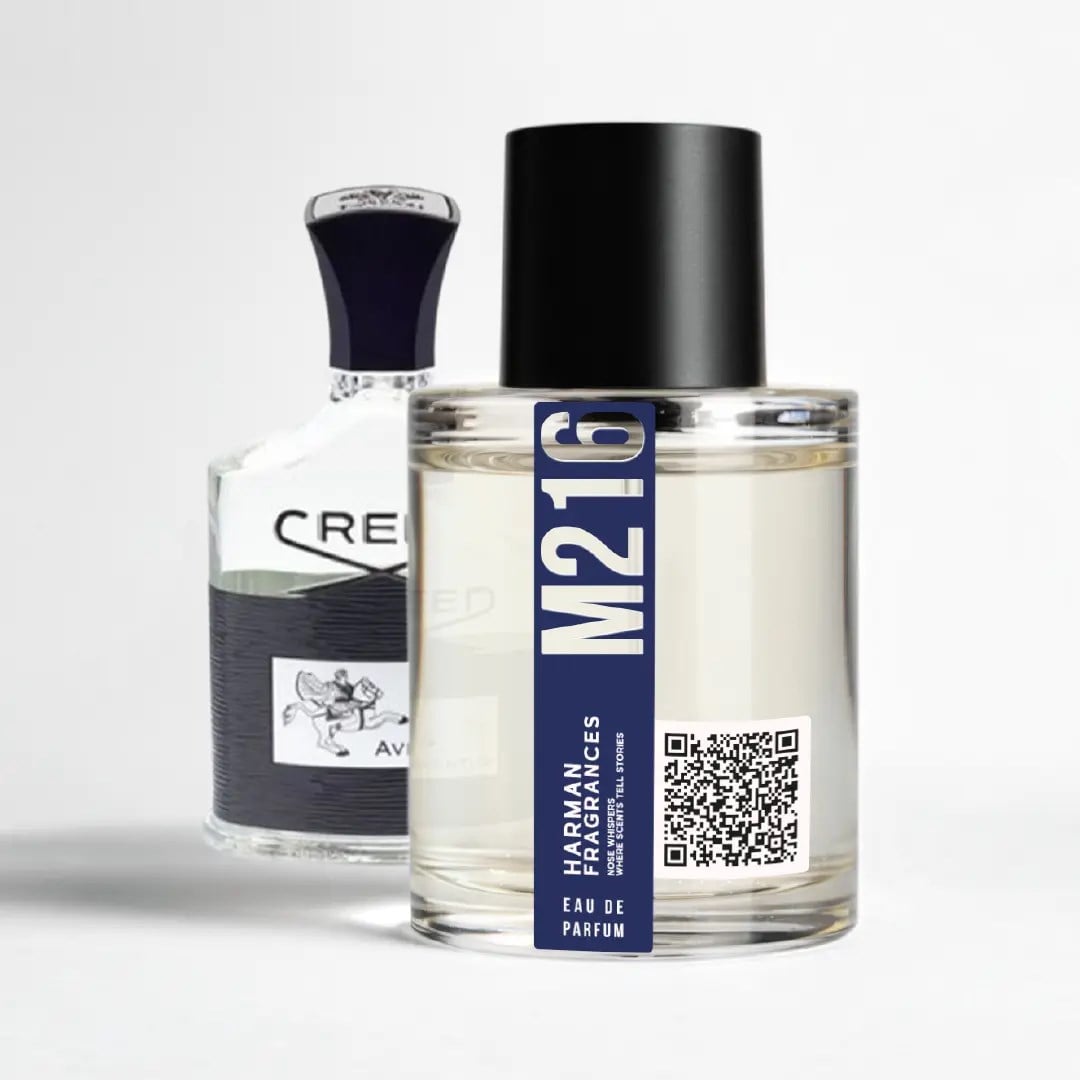 M216 – Aventus Parfüm
