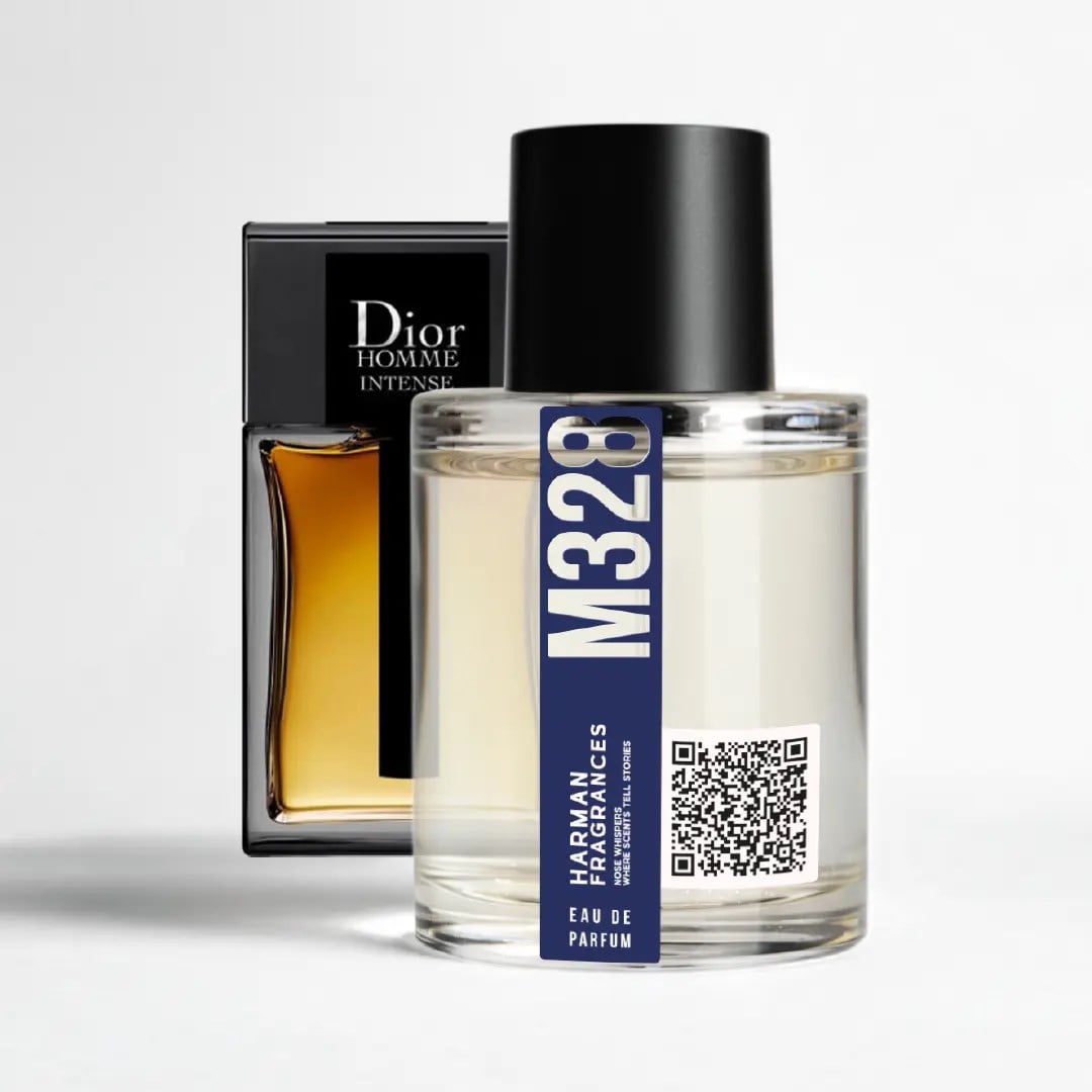 M328 - Dior Homme Intense 2011 Parfüm
