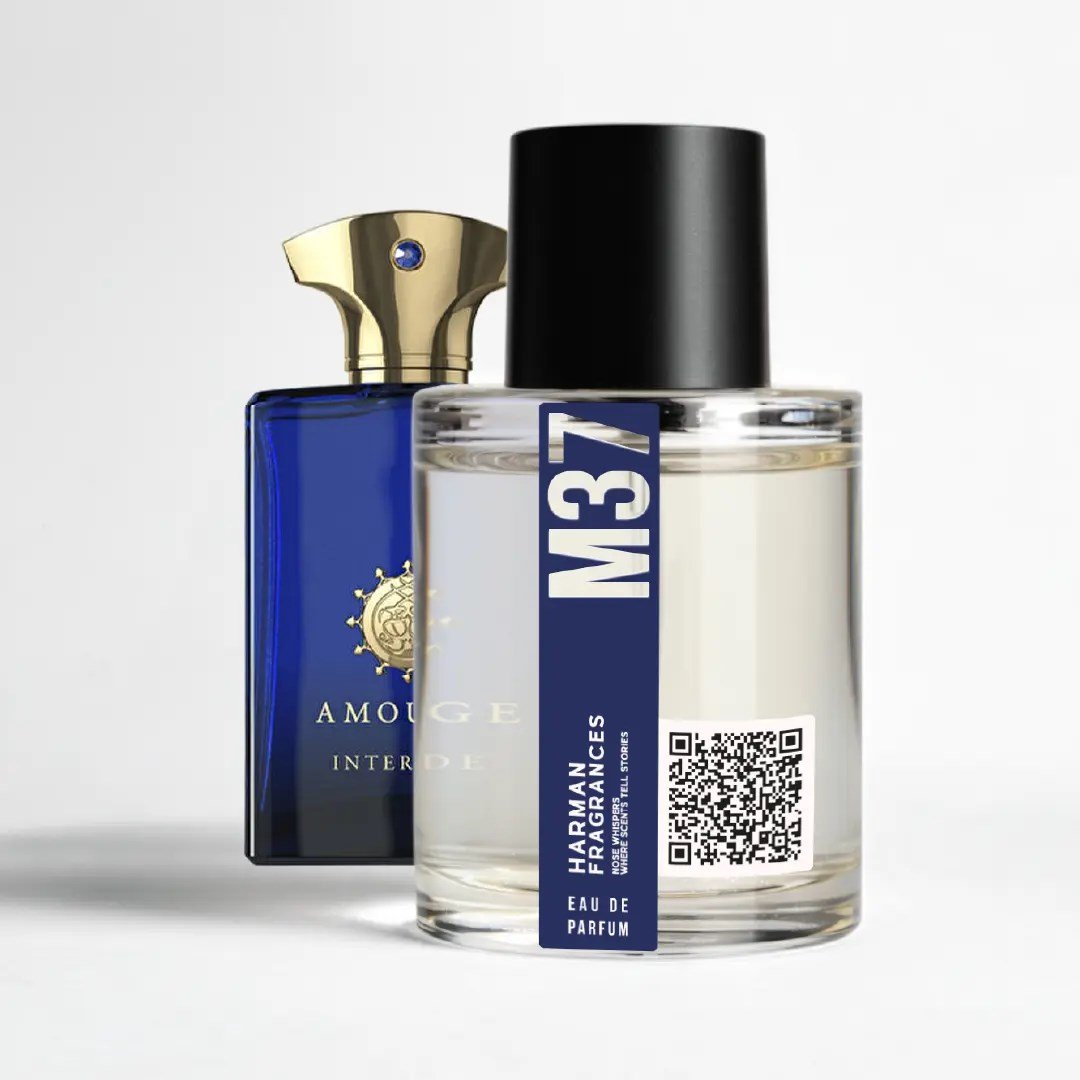 M37 – Interlude Man Parfüm