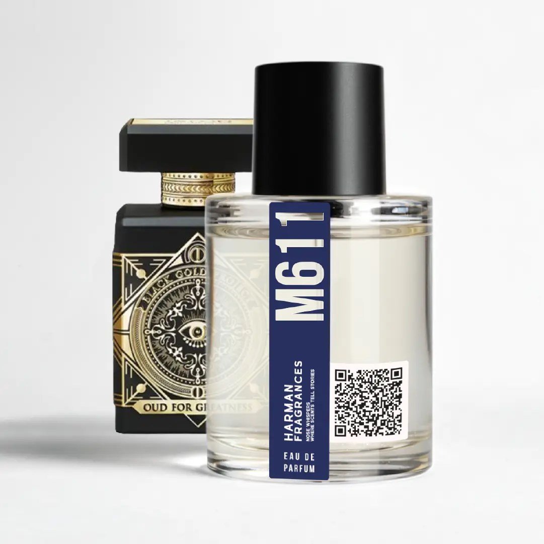 M611 – Oud for Greatness Parfüm