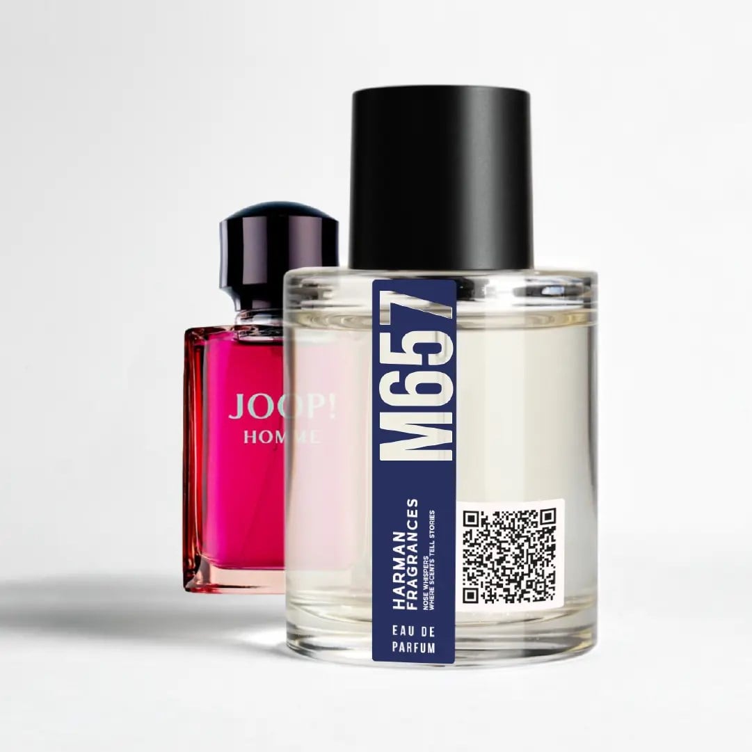 M657 – Joop! Homme Parfüm