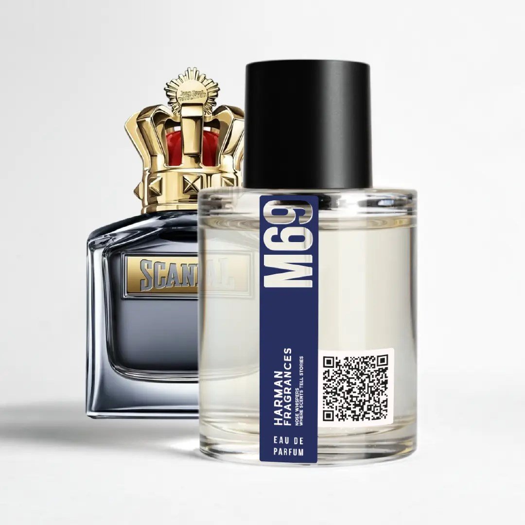 M69 – Scandal Pour Homme Parfüm