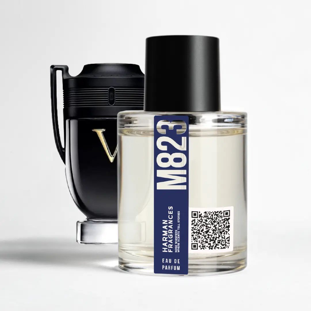 M823 – Invictus Victory Parfüm