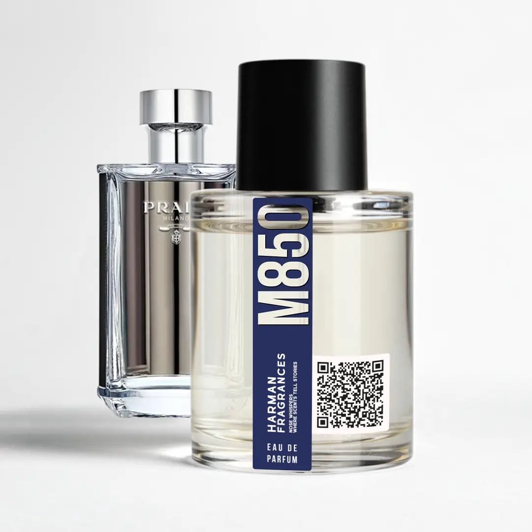 M850 - Prada L'Homme Parfüm