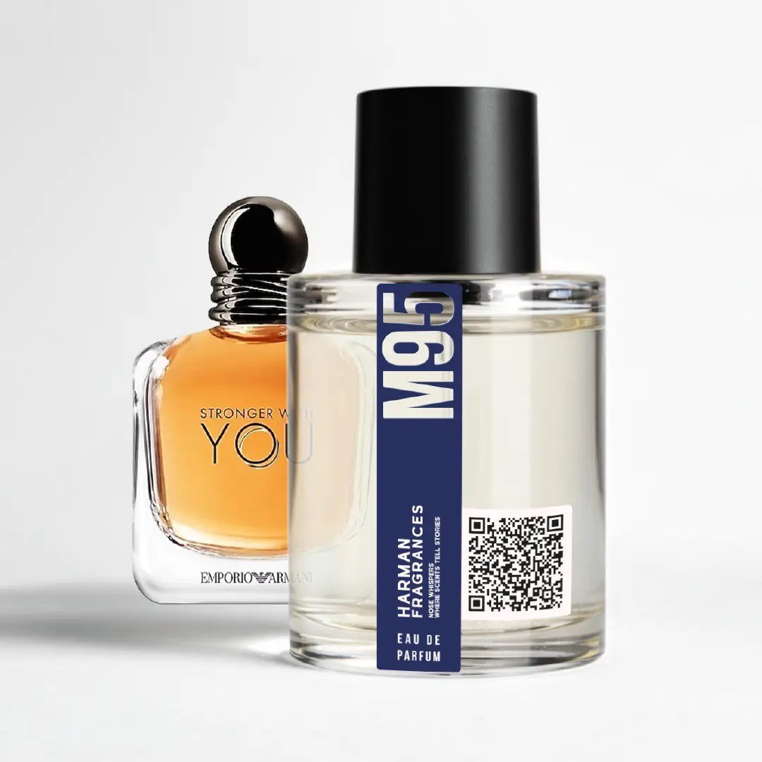 M95 – Stronger With You Parfüm