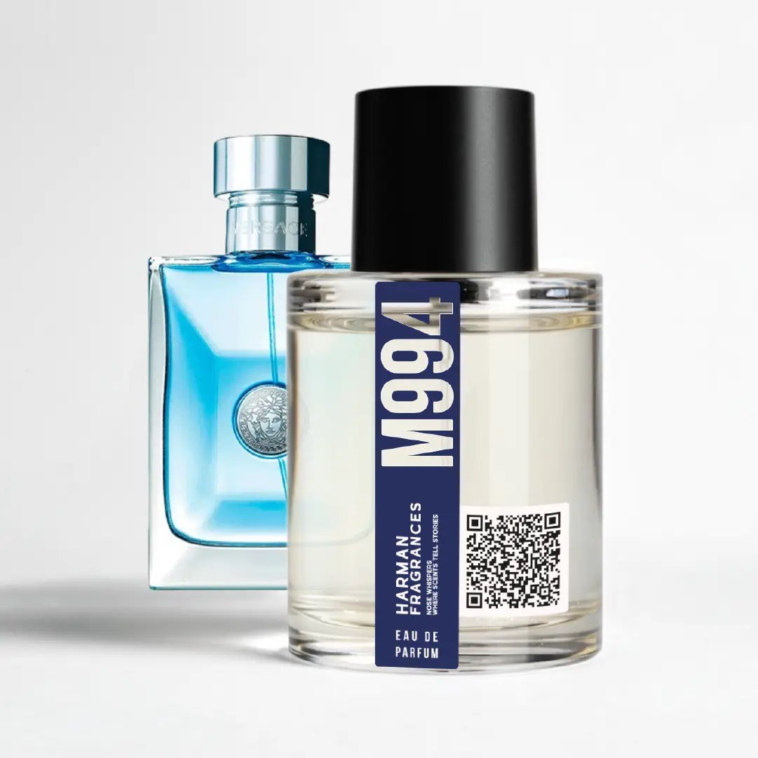 M994 – Versace Pour Homme (Signature) Parfüm