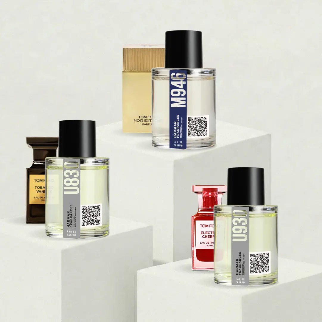 Tom Ford Koleksiyon