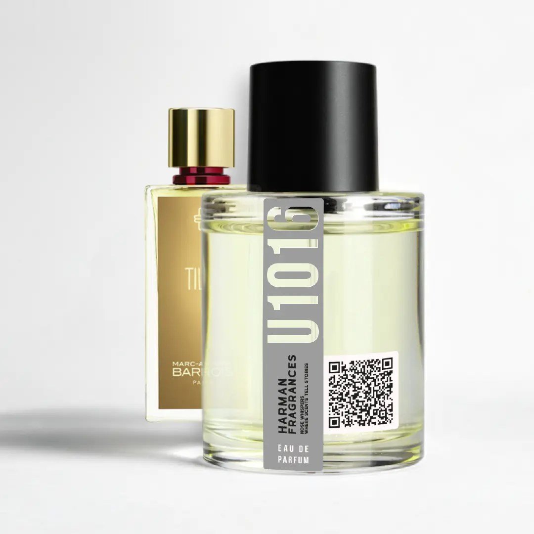 U1016 - Tilia Parfüm