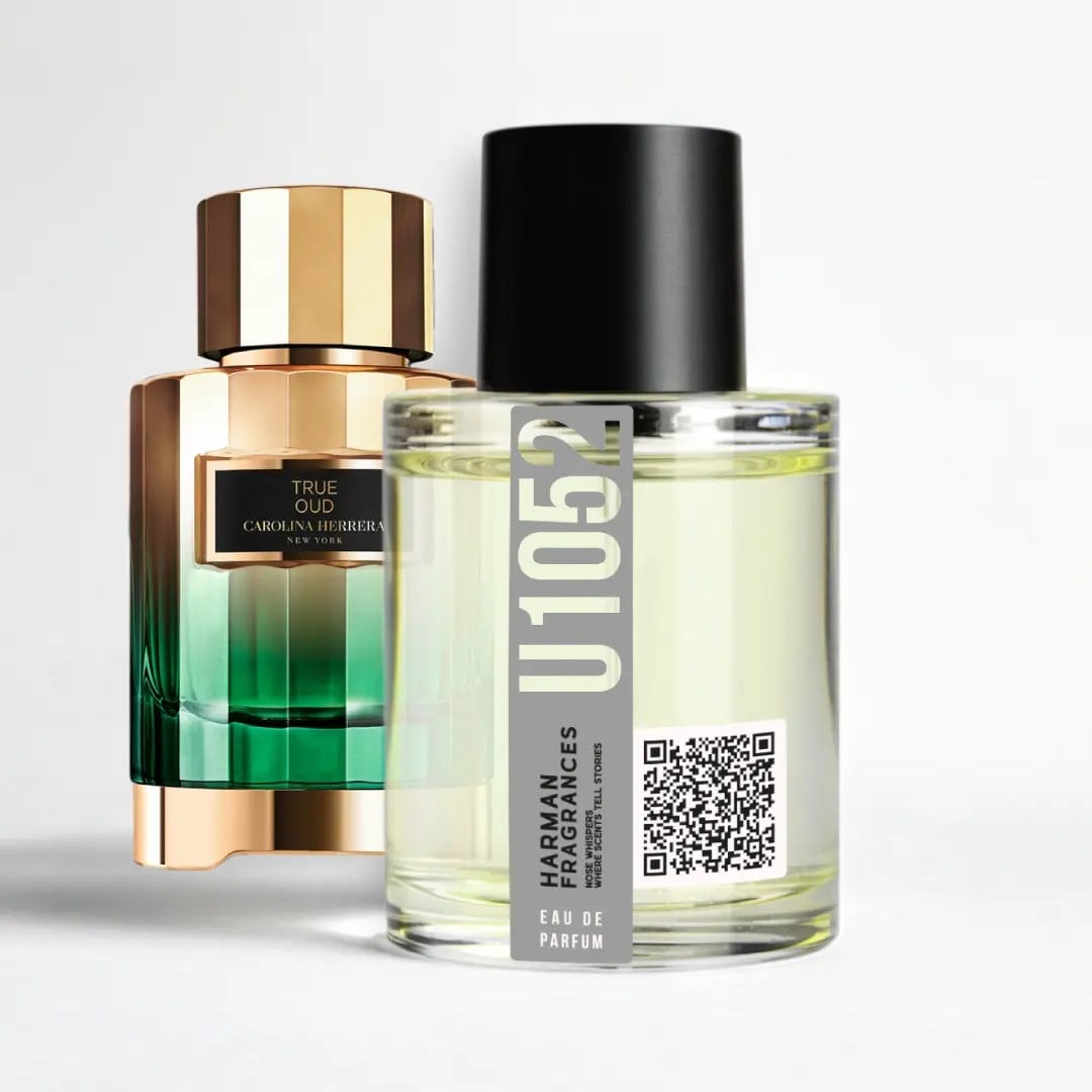 U1052 - TRUE OUD